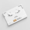 Eylure Half Lash No.9 False Eyelashes - British product