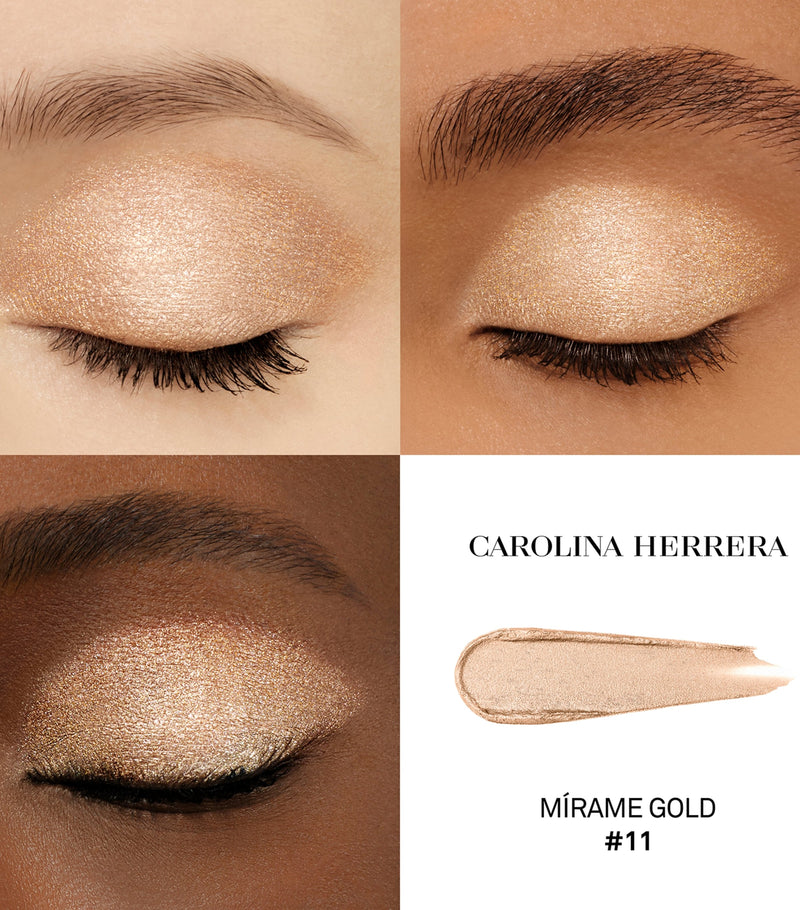 Carolina Herrera Chic eyeshadow stick - British product