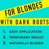 L'Oreal Magic Retouch Dark Roots Medium 7.3 GOODS Superdrug   