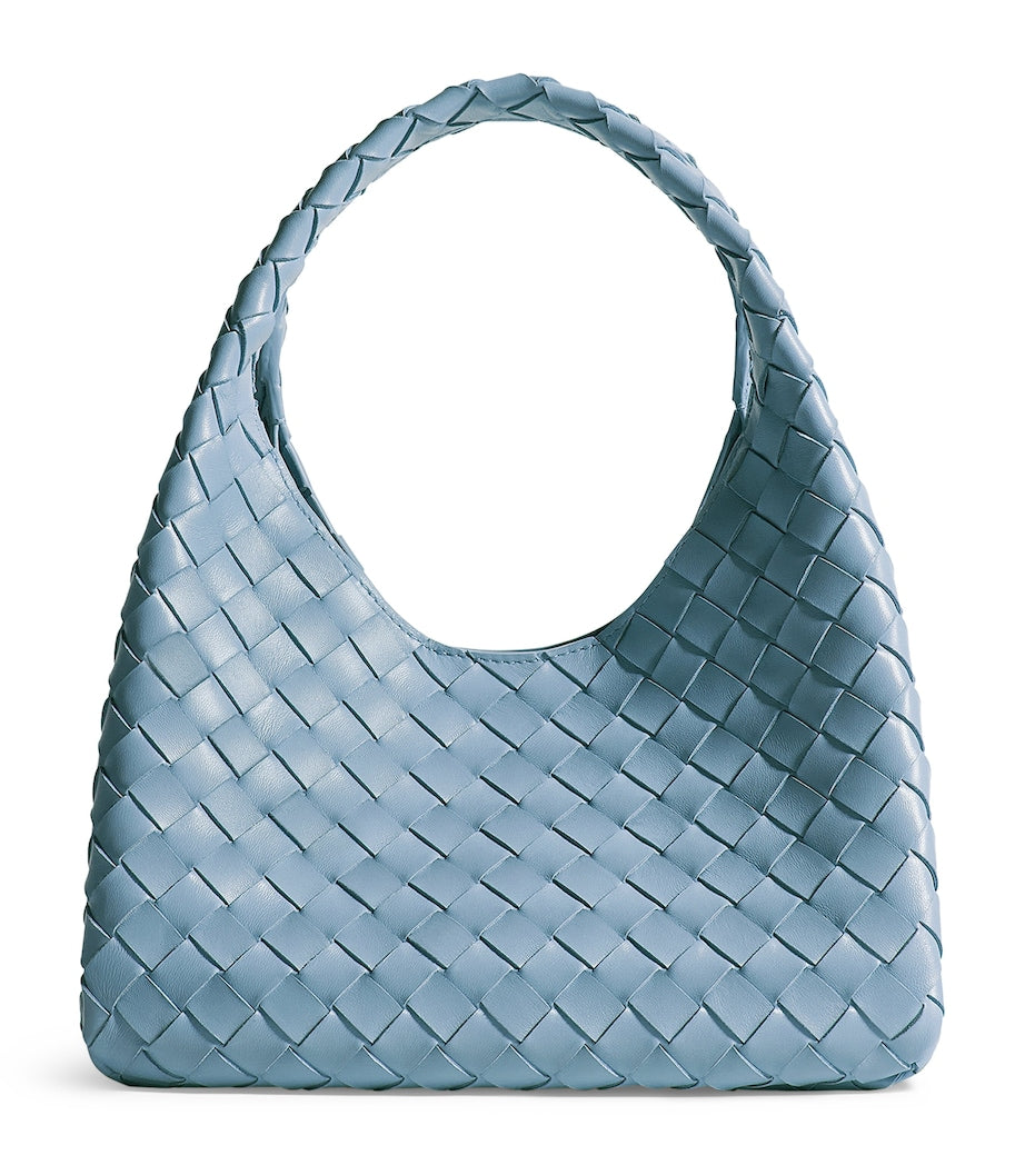 Bottega Veneta Campana shoulder bag - British product