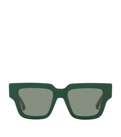 Harrods Bottega Veneta BV1276S Acetate Sunglasses- Buy online at McGrocer