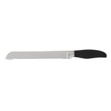 Habitat Soft Grip Bread Knife cookware Sainsburys   