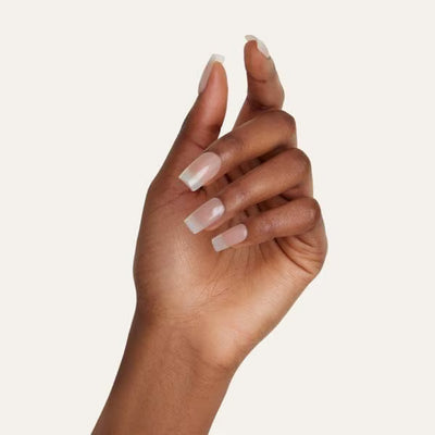 Mylee Gel Polish Ghosting Sheer Milky White Nagellack 8ml