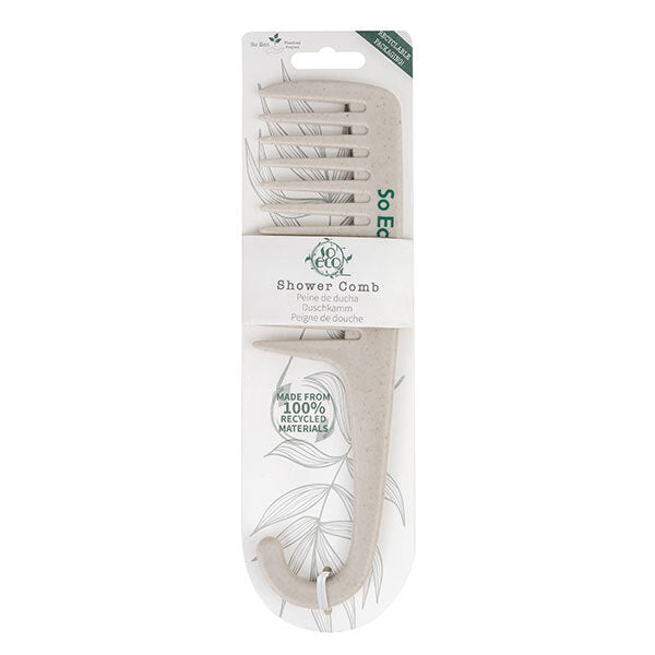 So Eco Shower Comb GOODS Superdrug   