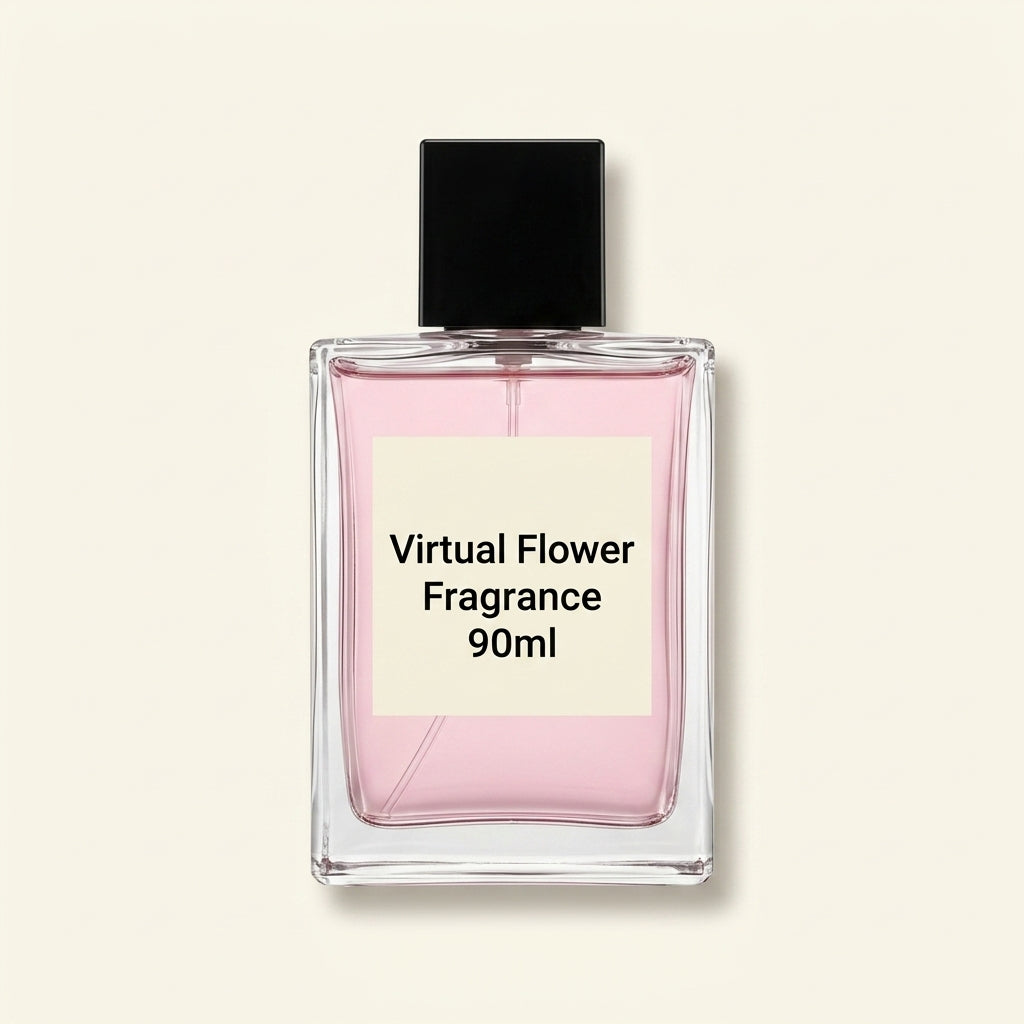 Prada Paradoxe Virtual Flower Eau de Parfum 50ml - British product