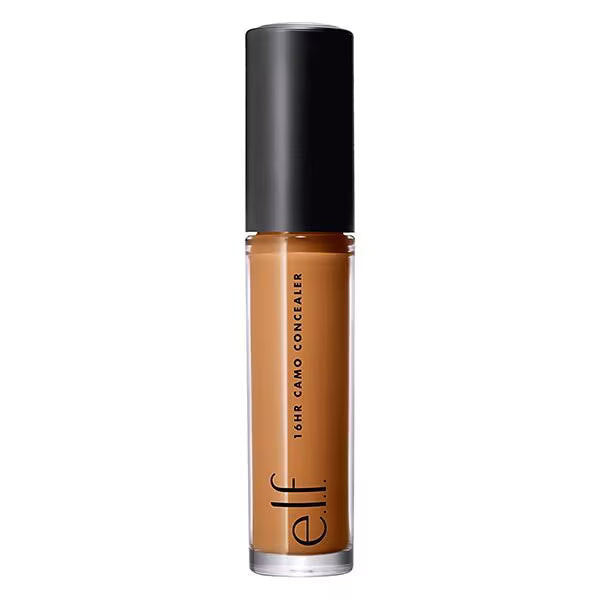 e.l.f. concealer Deep Chestnut - British product