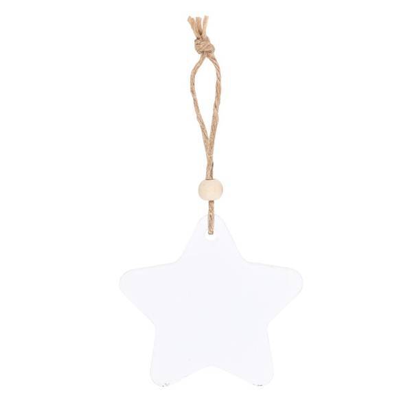 Something Different brother star hanging sign (British brand)