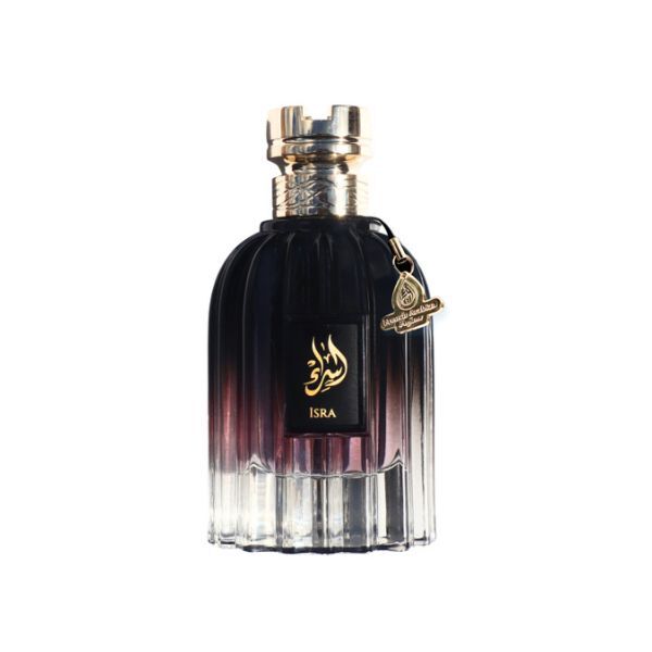 French Arabian Perfume Isra 100ml - British product