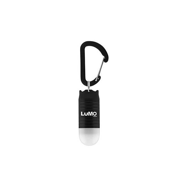 Nebo Lumo Clip Led Torch