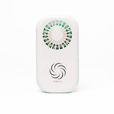 A.KAY.A FanU 2 Personal Handheld Rechargeable Fan White GOODS Superdrug   