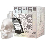 Police Hyperverse Woman Eau de Parfum 40ml spray - British product