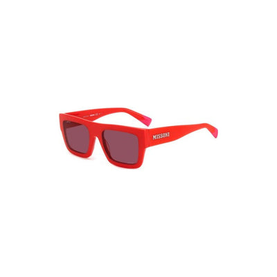 Superdrug Missoni MIS 0129 Pink Sunglasses 53- Buy online at McGrocer