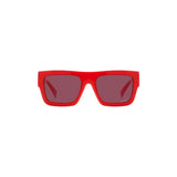Missoni pink plastic frame sunglasses - British product