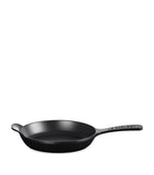 Le Creuset Cast Iron Gourmand Mini Skillets Set of 4 16cm, UK version