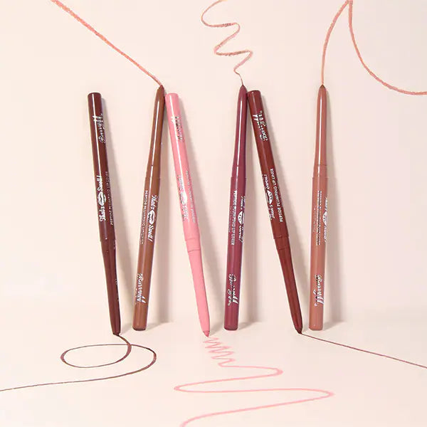 Barry M Lip Liner Mocha Magic - British product