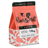 Pooch & Mutt Puppy Complete Dry Food 1.5kg