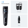 Braun Beard Trimmer Series 3 BT3520 black - British product
