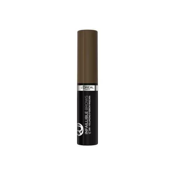 L'Oreal Paris Brow Mascara Transparent, UK version