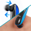 WAHL deep tissue cordless percussion massager black, UK version
