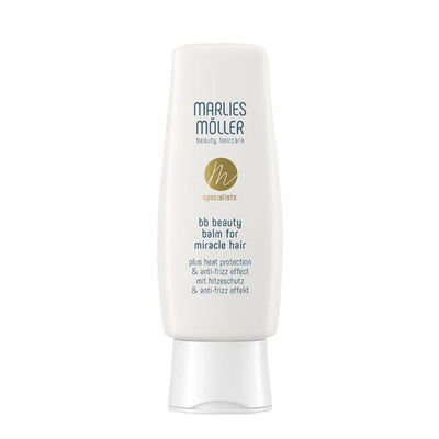 Superdrug Marlies Moller Keratin Cream Oil Hair Treatment 100ml- Buy online at McGrocer