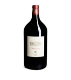 Ornellaia red wine Bolgheri Superiore 2018 3L, imported from the UK
