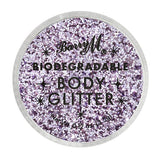 Barry M Biodegradable Body Glitter - Gold Mine GOODS Superdrug Hypnoptic  