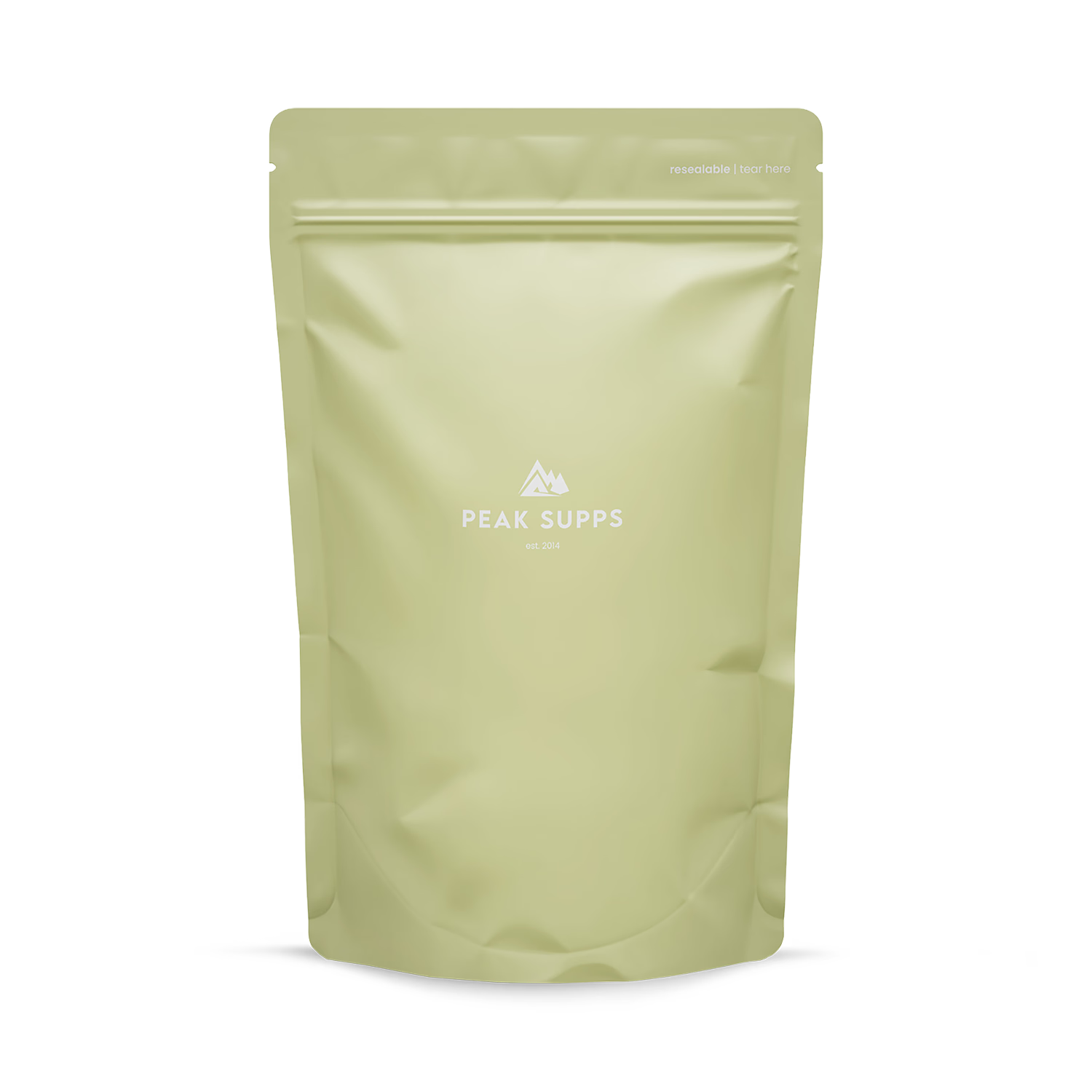 Peak Supps fish oil 1000mg 90 softgels, imported from the UK