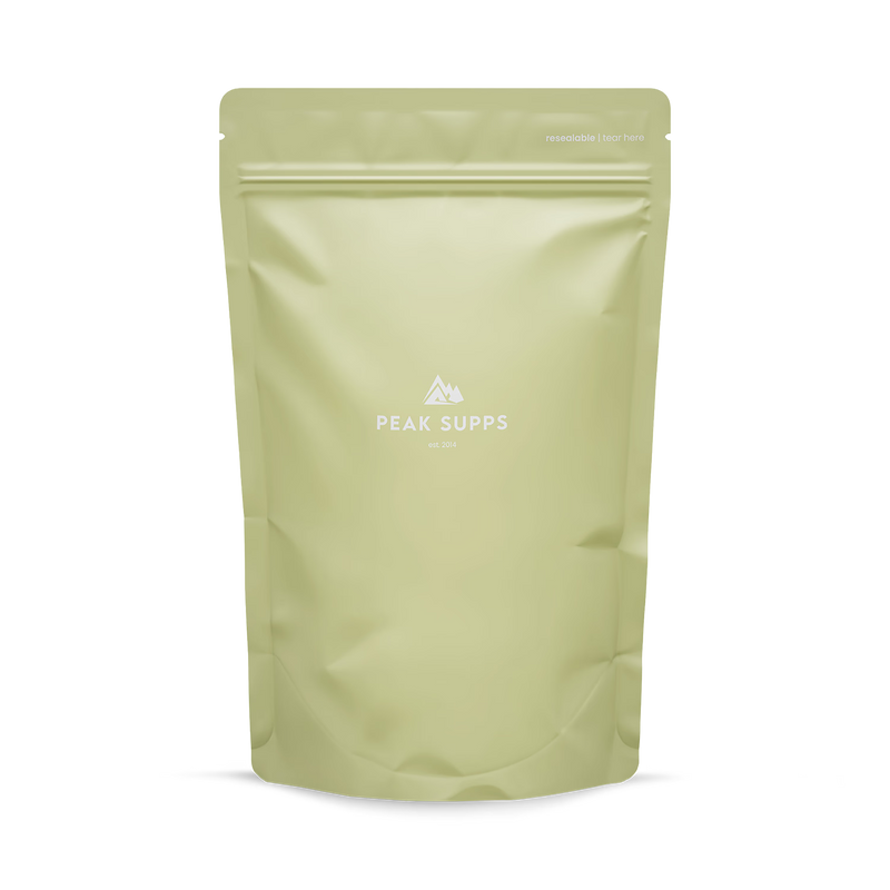 Peak Supps fish oil 1000mg 90 softgels, imported from the UK