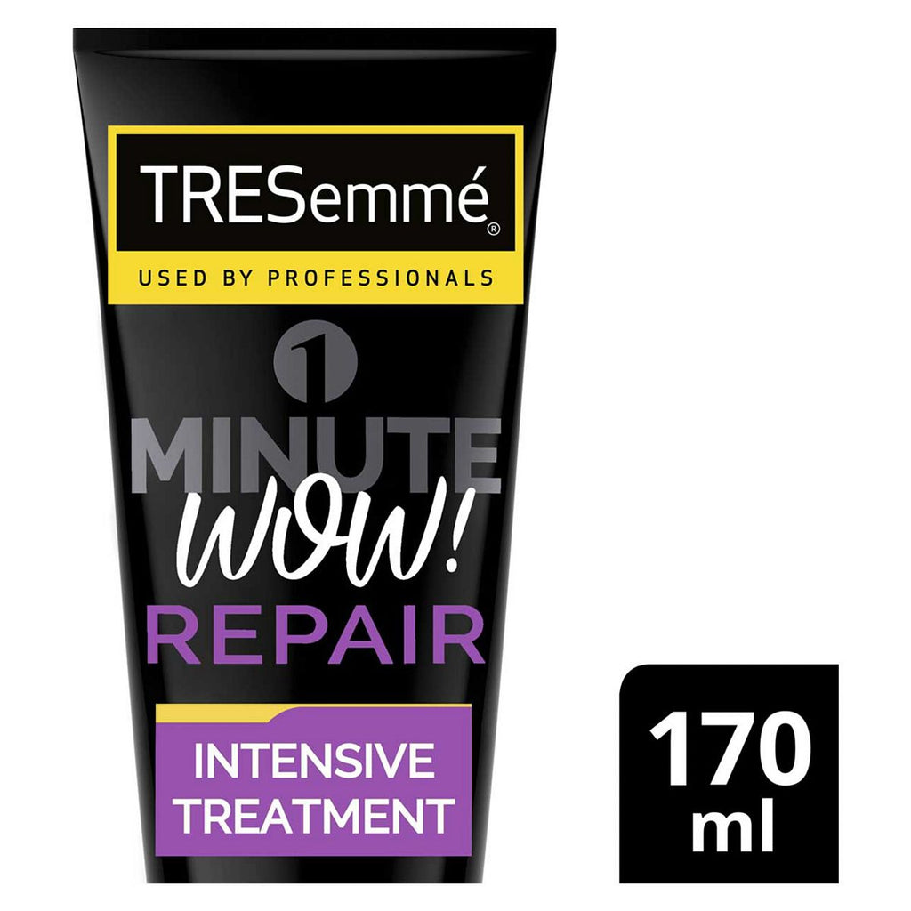 TRESemme Biotin Repair 1 Minute WOW Intensive Hair Treatment 170 ML