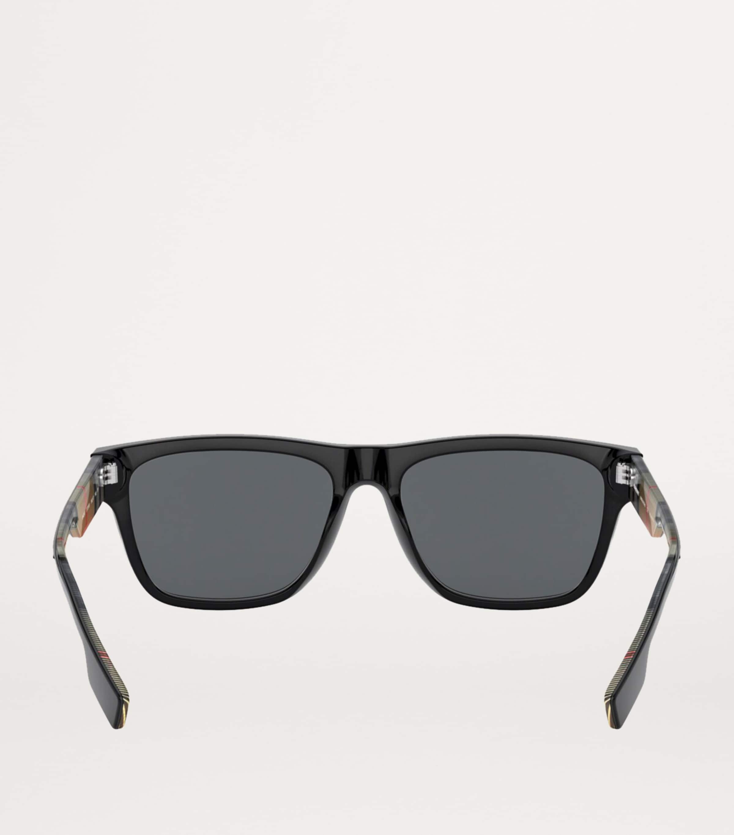 Burberry acetate BE4293 sunglasses - British product