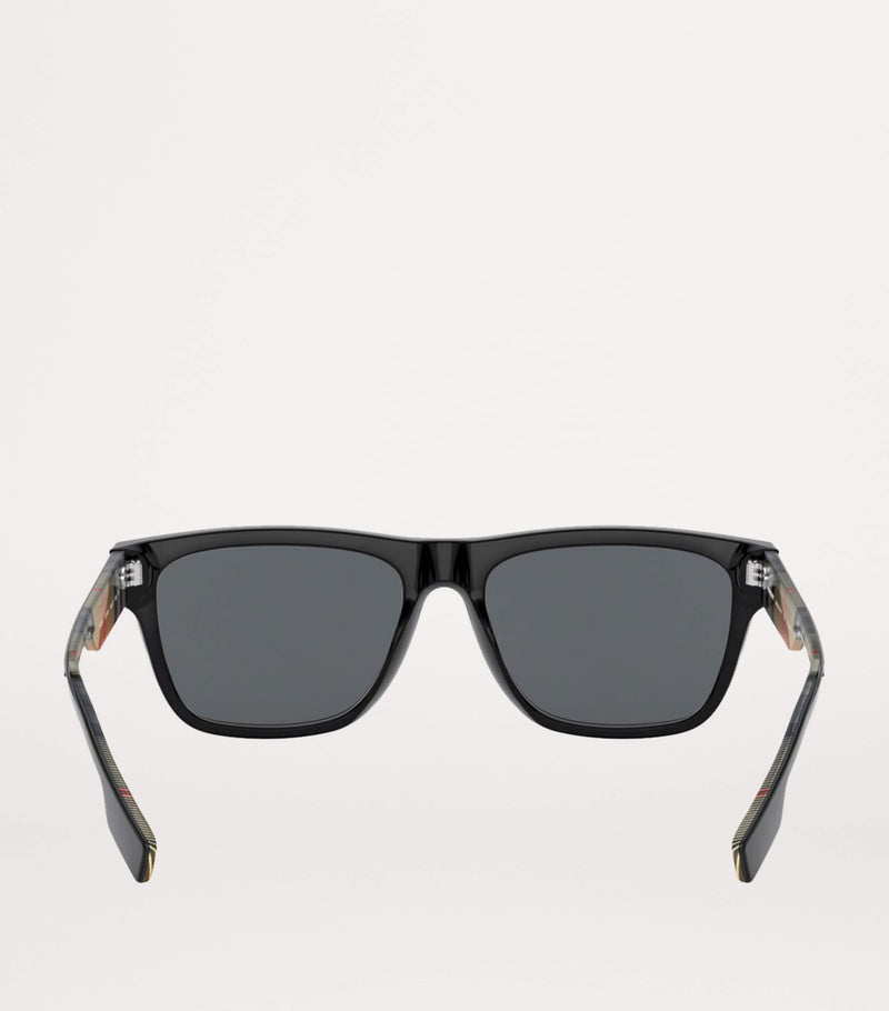 Burberry acetate BE4293 sunglasses - British product