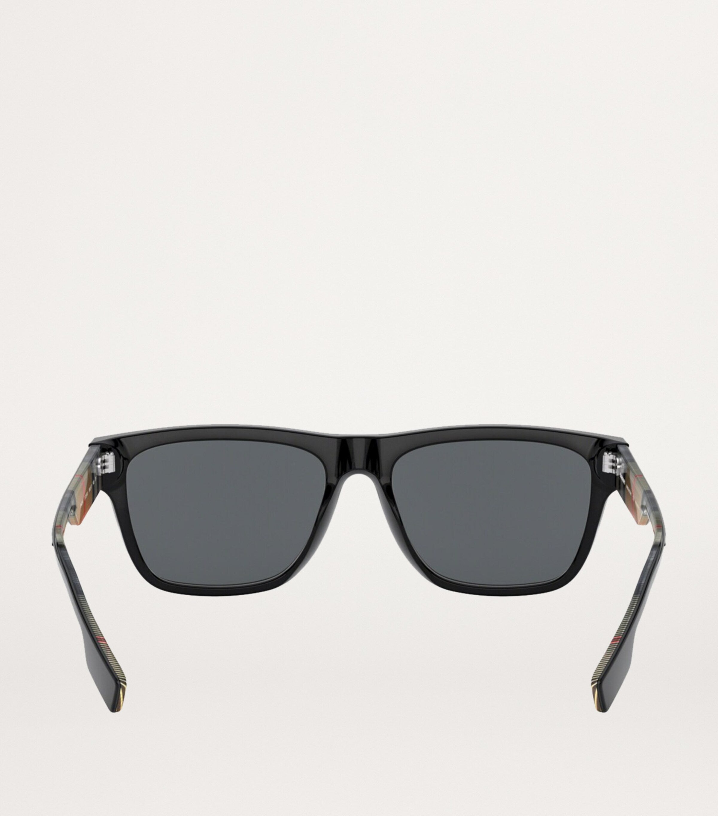 Burberry acetate BE4293 sunglasses - British product