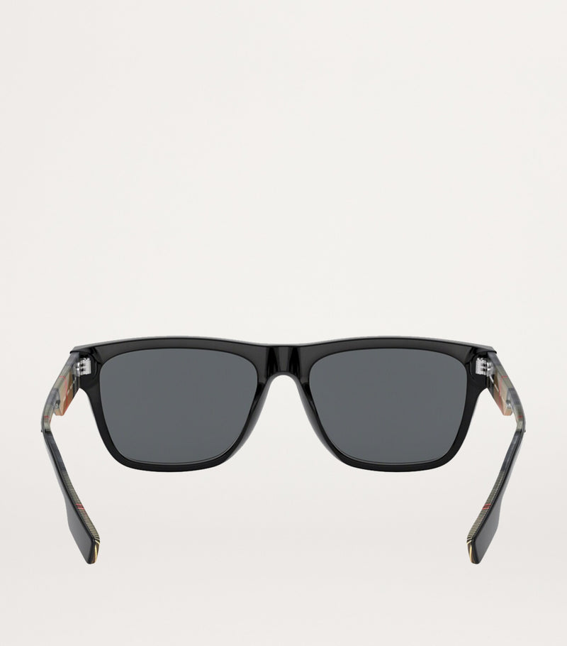 Burberry acetate BE4293 sunglasses - British product