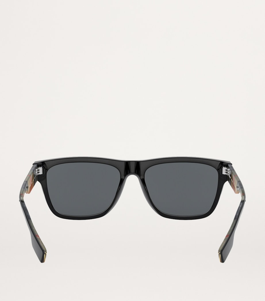 Burberry acetate BE4293 sunglasses - British product