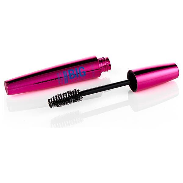 Collection Big Drama Volumising Mascara Balck Waterproof GOODS Superdrug   