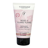 Tisserand Rose & Ylang Ylang Indulgent Hand Cream 75ml GOODS Superdrug   