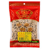 Zheng Feng black eyed peas dried beans (British brand)