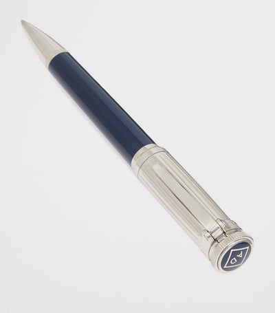 قلم حبر جاف Dunhill Sentryman Lines