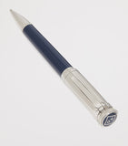 Dunhill Sentryman Lines ballpoint pen - British product