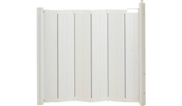BabyDan Guard Me Auto Foldable Safety Gate - McGrocer
