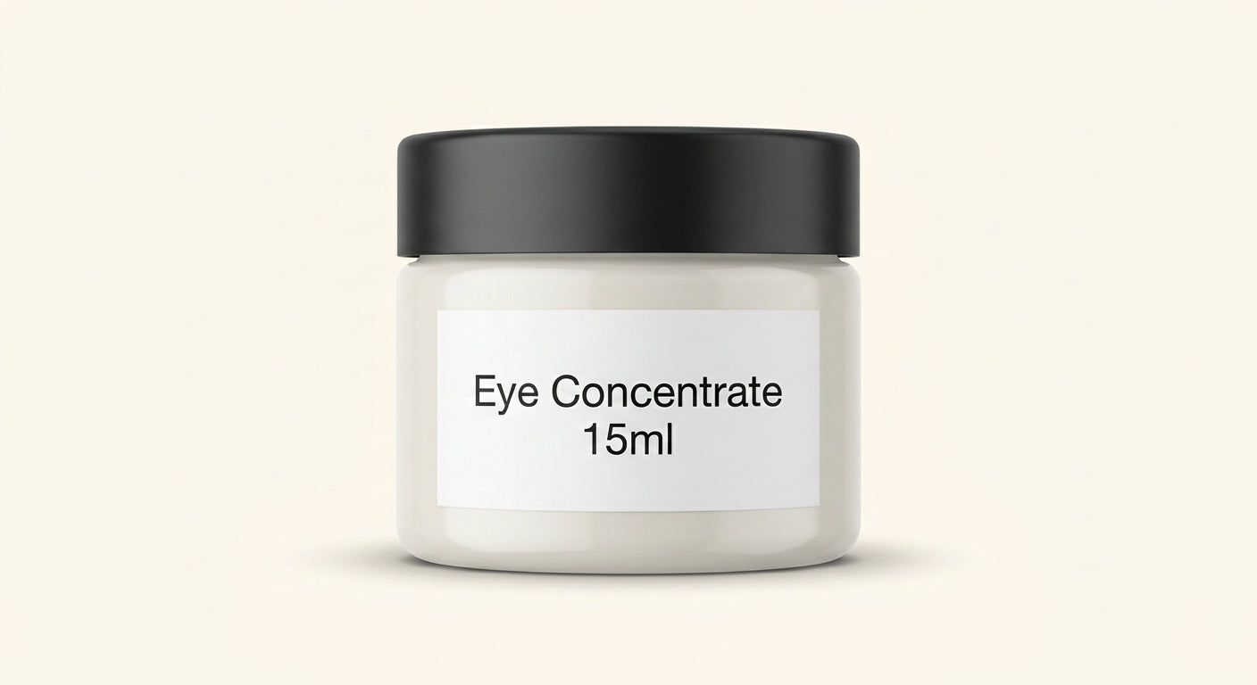 Dior Prestige Le Concentré Yeux eye cream 15ml, UK version