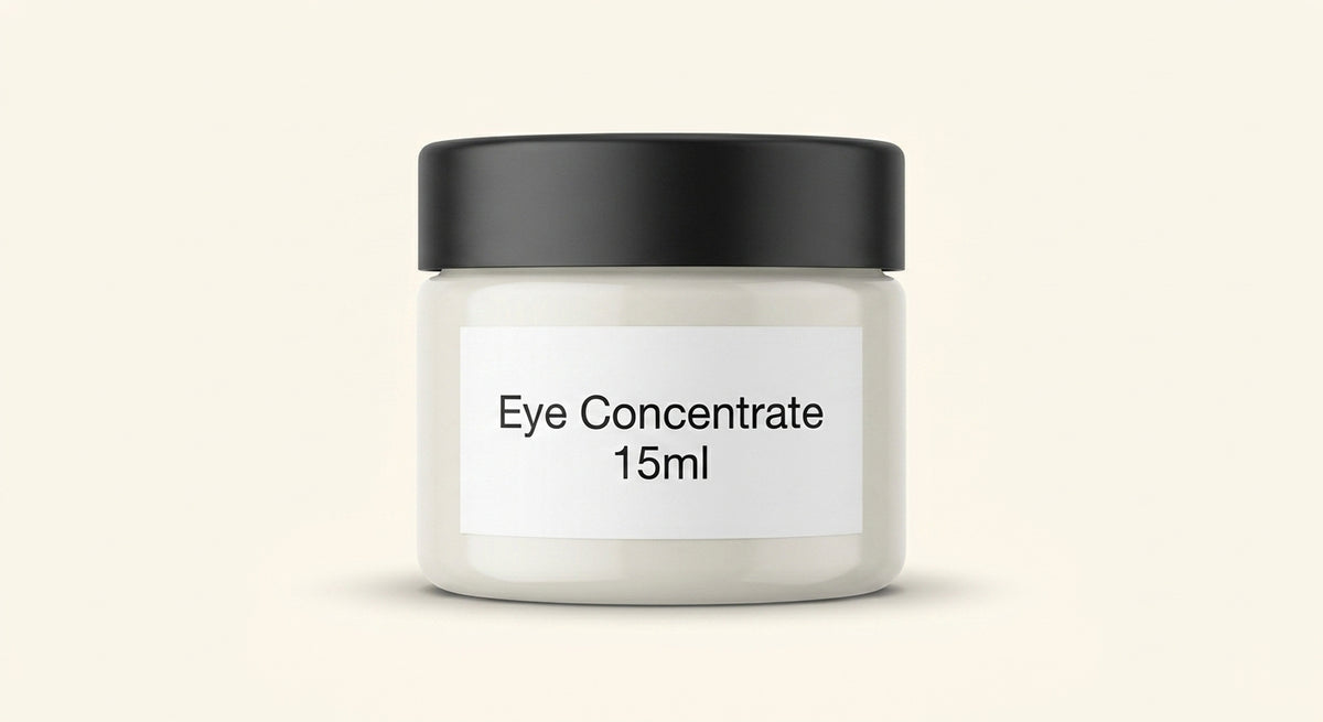 Dior Prestige Le Concentré Yeux eye cream 15ml, UK version
