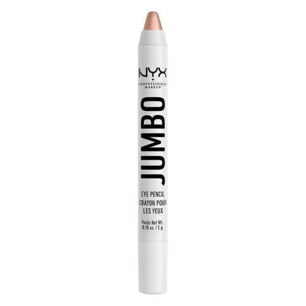 NYX Professional Makeup Jumbo Eye Pencil - Frappe GOODS Superdrug Yogurt 611  