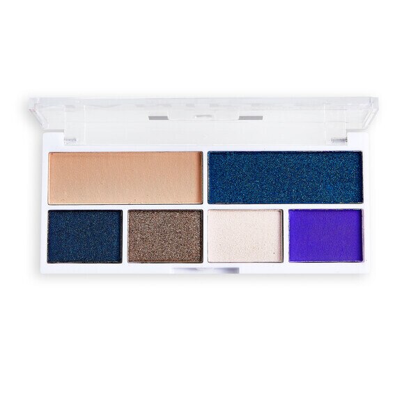 Revolution Relove Colour Play Manifest Shadow Palette GOODS Superdrug   