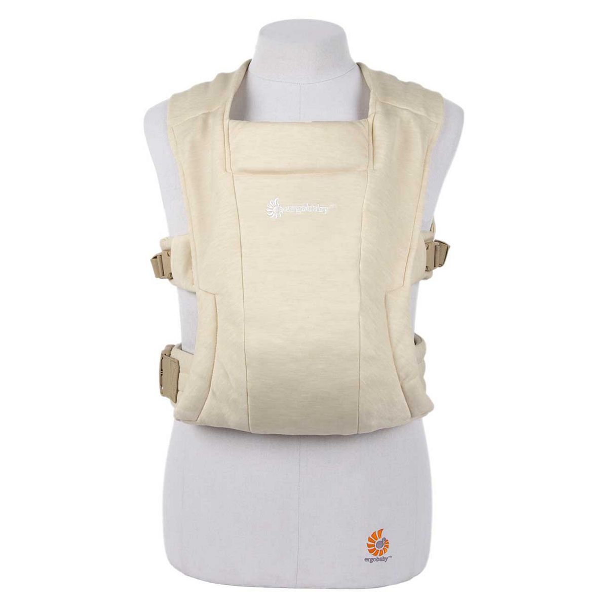 Ergobaby Embrace Soft Knit Baby Carrier Cream GOODS Boots   