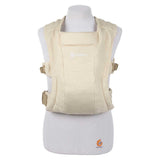 Ergobaby Embrace Soft Knit Baby Carrier Cream GOODS Boots   