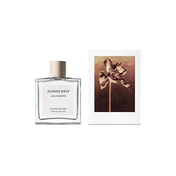 DNR  ALLSAINTS Sunset Riot Eau de Parfum 100ml