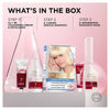 L'Oreal Paris Excellence Pure Blonde hair dye, UK version