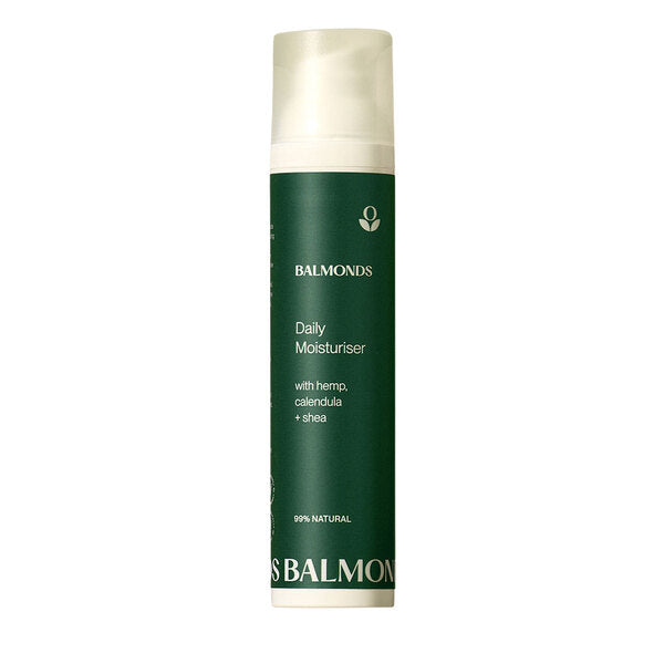 Balmonds daily moisturiser 100ml (British brand)