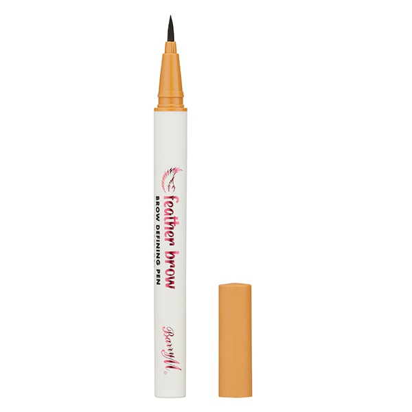 Barry M Feather Brow Brow Defining Pen - Light GOODS Superdrug   